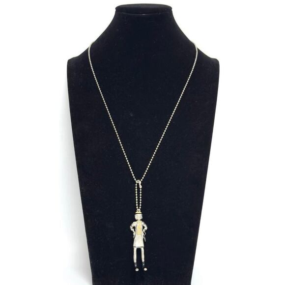 CHANEL Authentic Vintage Necklace - Picture 10 of 10